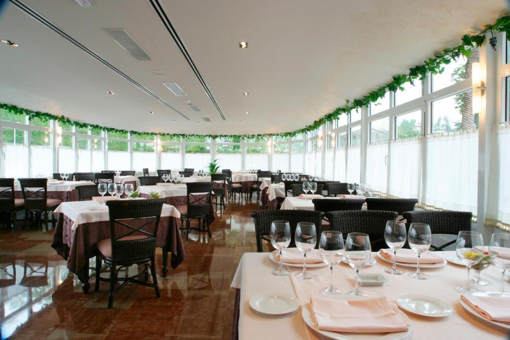 Silken Spa La Hacienda De Don Juan Llanes Dış mekan fotoğraf